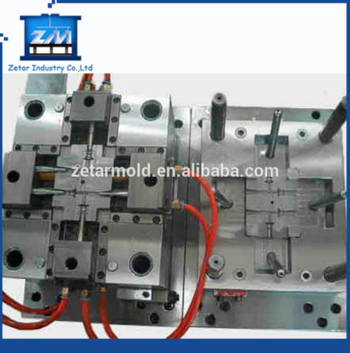 Custom Plastic Injection Mold with good quality