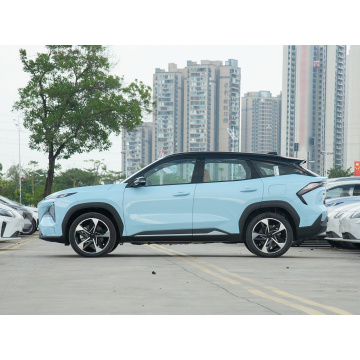 Geely Galaxy L7 2024 Latest Luxury SUV PHEV