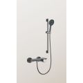 Simple Bathroom Tap Shower Set Pressurized Shower Head