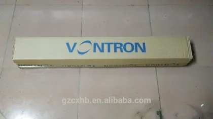 China made RO water purifier reverse osmosis membrane / vontron ULP 4040 ro membrane have good price
