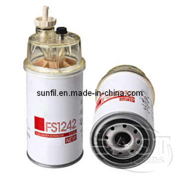 Fuel Filter FS1242 for Cummins