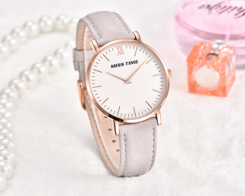 stylish stainless steel case back japan movt prices girls watch