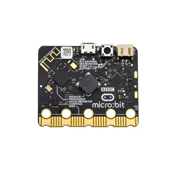 Micro:bit V2.2 Controller Board