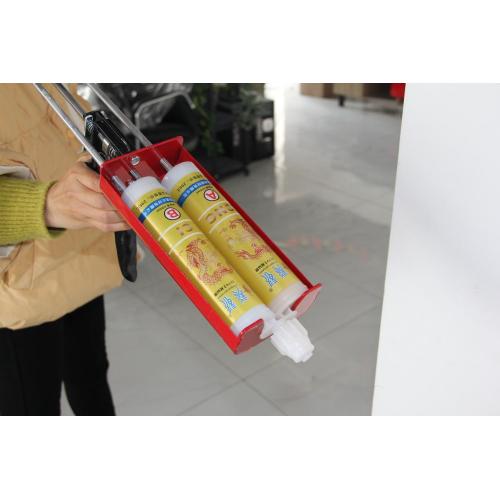 Silicone Gun Caulking Gun