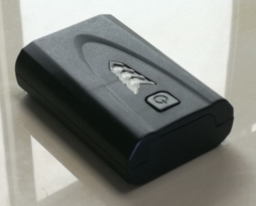 Volt Heated Gloves Battery 3.7v 6800mAh (AC224)