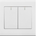 China wholesale Electrical Wall Light Switch Socket 3gang Supplier