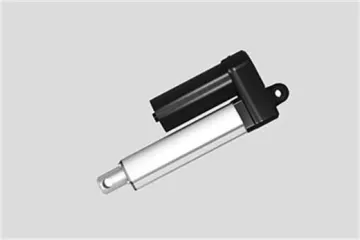 TOMUU High performance actuator for window opener shutter closer