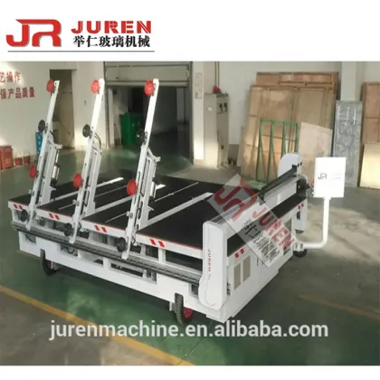 Professional wholesale custom cnc glass processing machinery