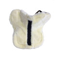 Various Pattern Half Sheepskin Saddle Pad