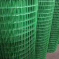 1x1 plastic gecoate gelaste draadnet