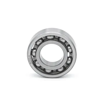 6004 Size 20x42x12 mm HXHV Open Type Chrome Steel Rings Si3N4 Balls Hybrid Ceramic Deep Groove Ball Bearing