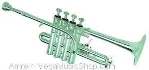 Schilke P5-4 Piccolo Trumpet