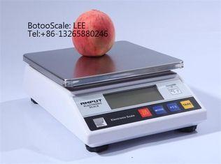 Precision Electronic Balance Weighing Scale 300g 0.1g Labor