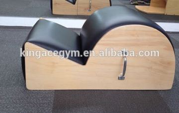 Pilates Equipment Health Equipment High Quality Beech Wood Spine Corrector