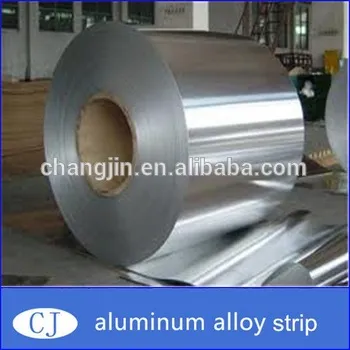 6060 color coated aluminum coil
