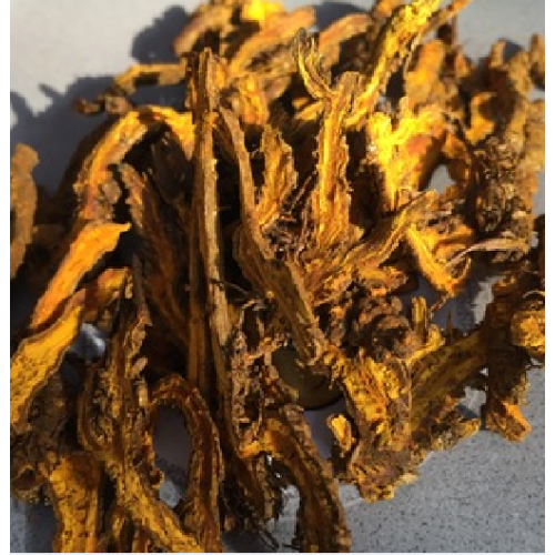 High quality berberine tea