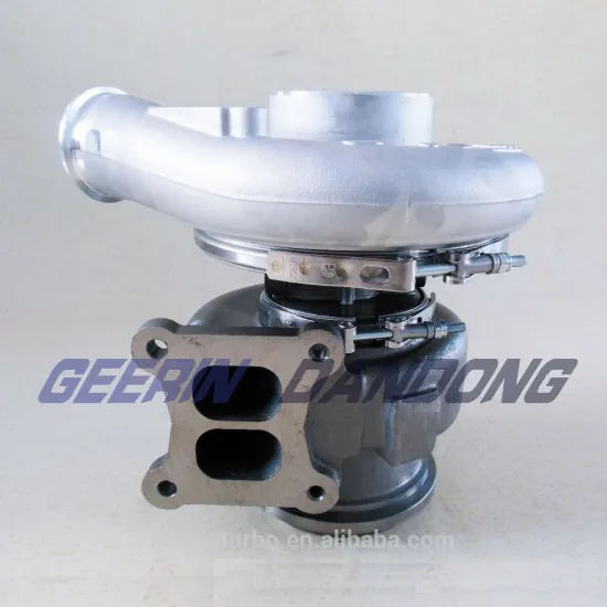 HX55 4036892 Turbo charger for 04-11 Freightliner Cummins1 ISX1&ISX Signature 450