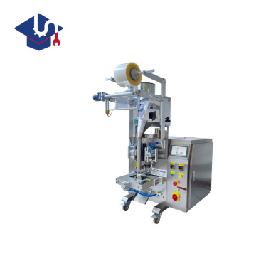 Automatic Small Pouch Granule Packing Machine