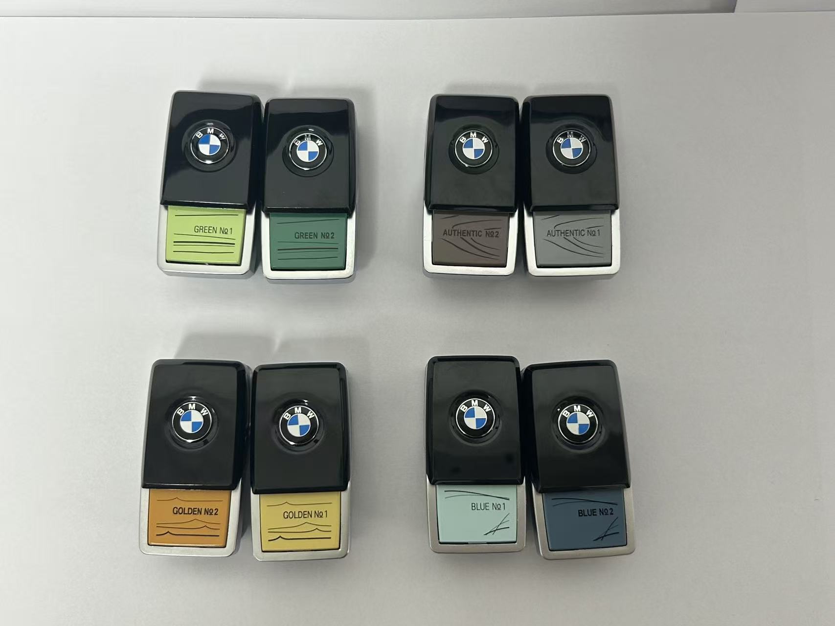 Car Air Freshener