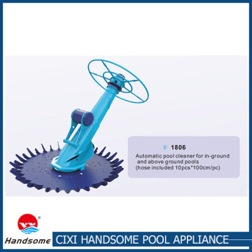 China Wholesale Custom pool cleaner