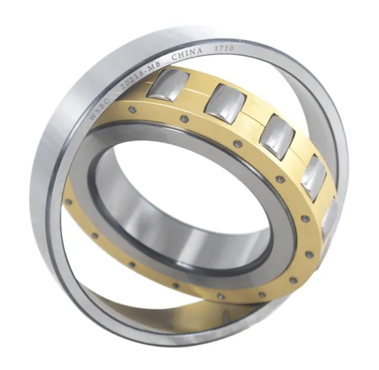 Spherical roller bearings 23284-B-MB