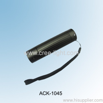 ハイパワー クリー Led アルミニウム キャンプ ランタン Led トーチ Ack 1046