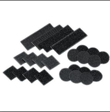 Personalizado de doble cara Velcro Sticky Pads correas