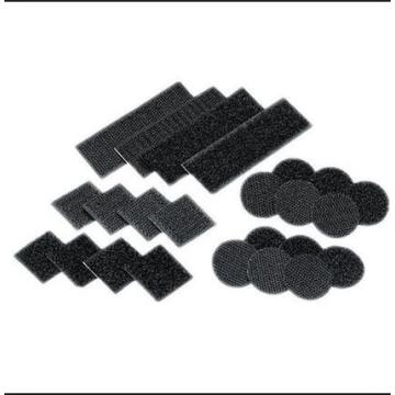 Customized Double Sided Velcro Sticky Pads Straps