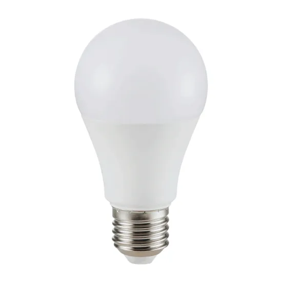 Smart LED Bulb A60 10W - Remote Control
