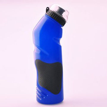 Promotional plastic sport bottle