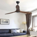 Simple design save energy low noise ceiling fan