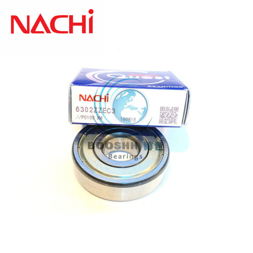 6305ZZE Giappone Original Nachi Cuscinetto cuscinetto a sfera