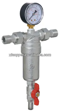 manifold gauge
