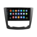 Android 7.1.1 Car Multimedia GPS Of Renault Kadjar