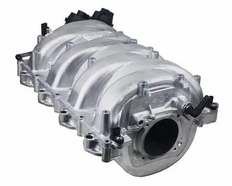 Mercedes Benz M272 Intake Manifold Search