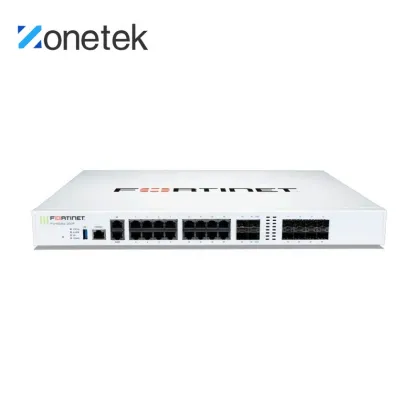 Fortinet FortiGate 200F Network Security Firewall