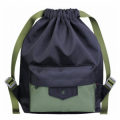 Premium Quality Drawstring Utility Bag