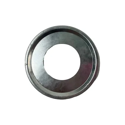 NILOS JV Type Sealing Ring 35x72x4mm for Automotive Engineering Drive Shaft Seal Performance