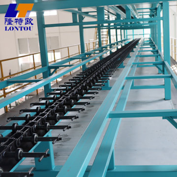 Manufacturing Disposable Vinyl Glove Production Line