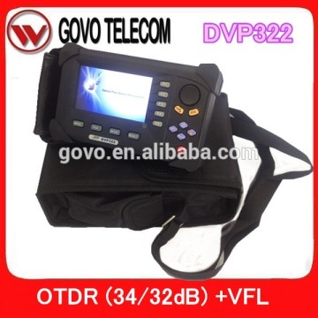 DVP 322 OTDR