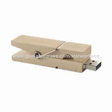 USB Flash Drive, Memory Capacity Range of 512MB to 32GB