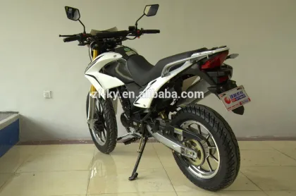 Motorcycle 200cc Dirt Bike new bros 200cc Hot Sale New Bros Motorcycle