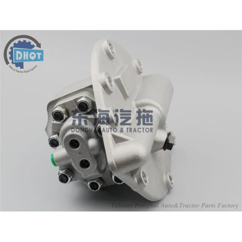 hydraulic gear pump E0NN600G for ford7000 tractor