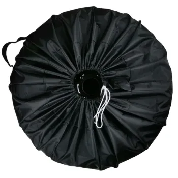 Universal Car SUV Tire Cover Case - Spare Tire Wheel Bag Storage