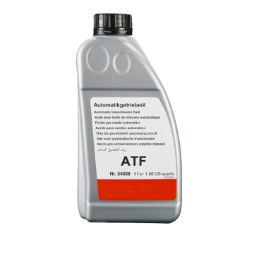 GL Synthetic transmission fluid dexron Atf Oil
