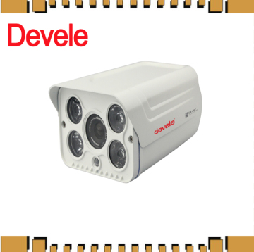 1.3mega Pixels Hdcvi CCTV Cameras