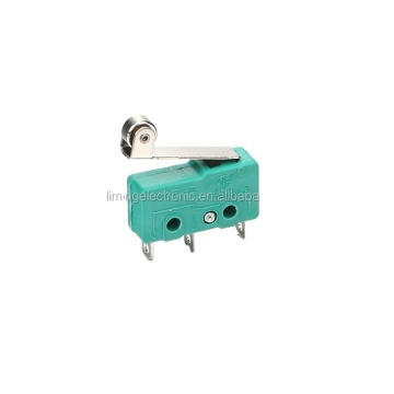 Diseño de alta calidad Micro interruptor de enganche eléctrico