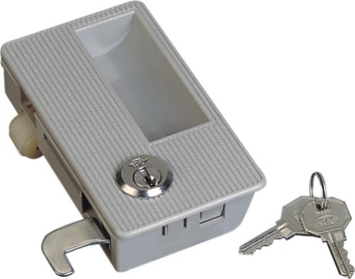 Lock With Holder (9308A)
