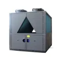 Air Source Commercial Heat Pump