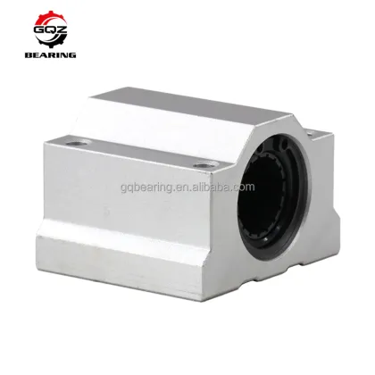 Factory Wholesale Linear Bearing Block SWA16UU Linear Ball Bearings 25.4mm